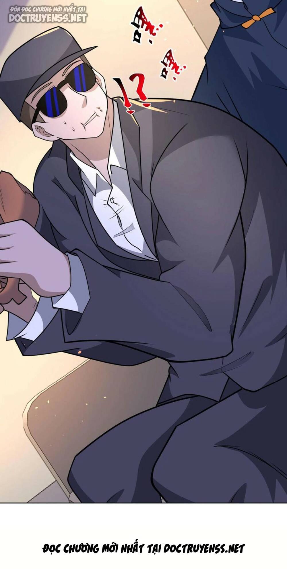 Ngày Tận Thế: Ta Nhận Được Tỷ Lệ Rớt Đồ Gấp 100 Lần Chapter 127 - Trang 2