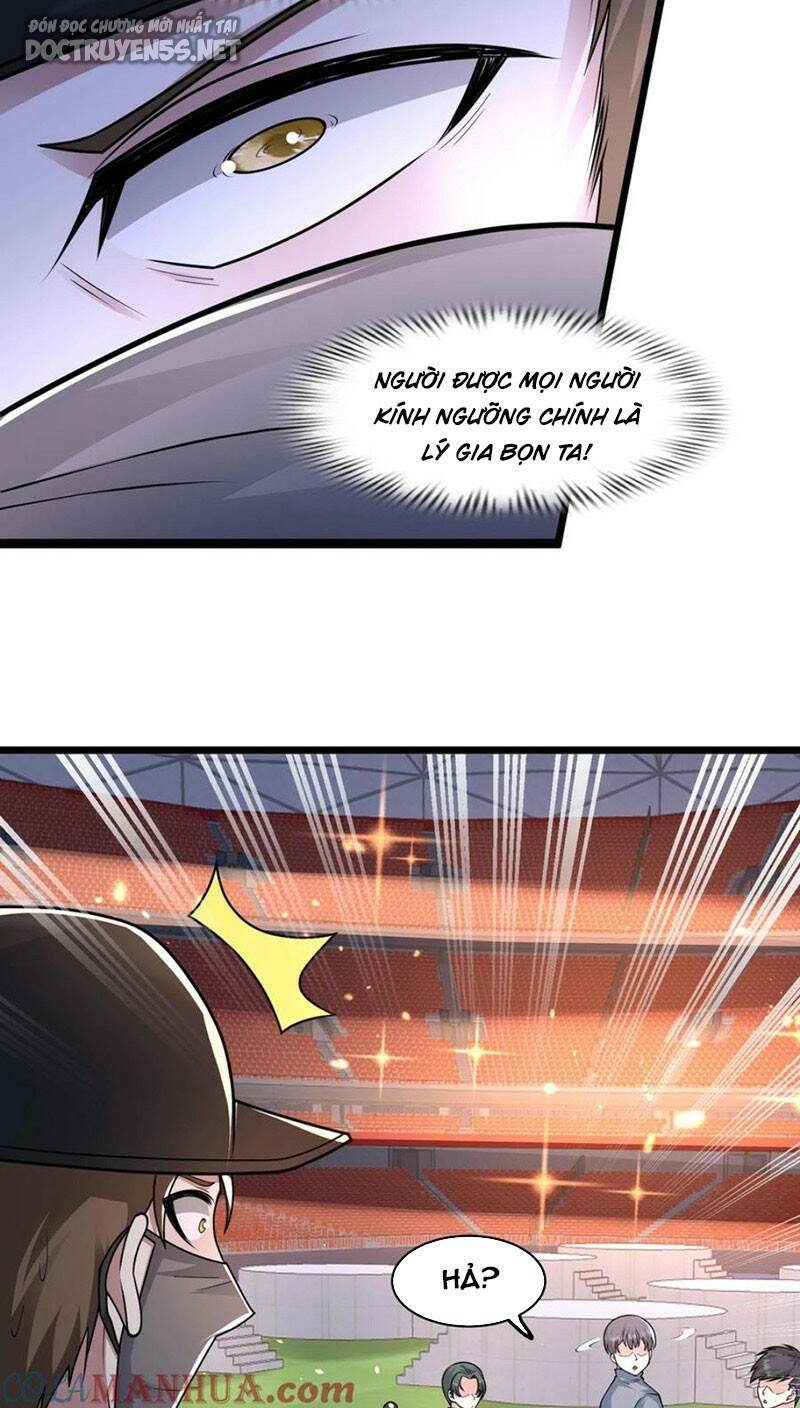 Ngày Tận Thế: Ta Nhận Được Tỷ Lệ Rớt Đồ Gấp 100 Lần Chapter 127 - Trang 2