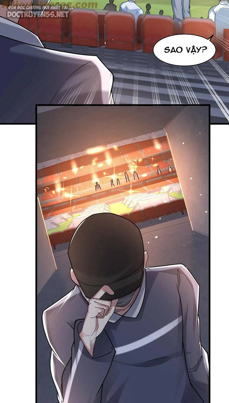 Ngày Tận Thế: Ta Nhận Được Tỷ Lệ Rớt Đồ Gấp 100 Lần Chapter 127 - Trang 2