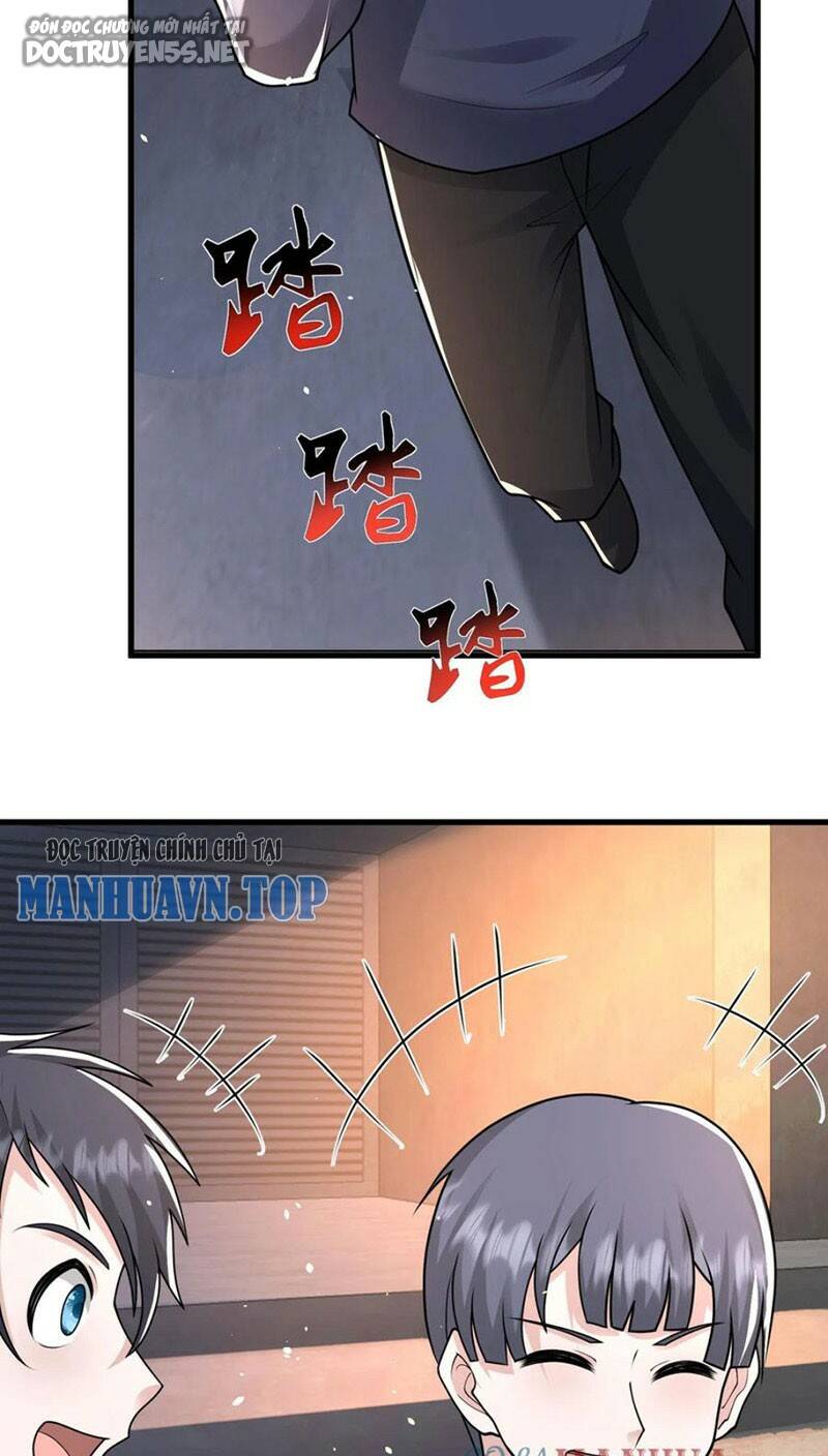 Ngày Tận Thế: Ta Nhận Được Tỷ Lệ Rớt Đồ Gấp 100 Lần Chapter 127 - Trang 2