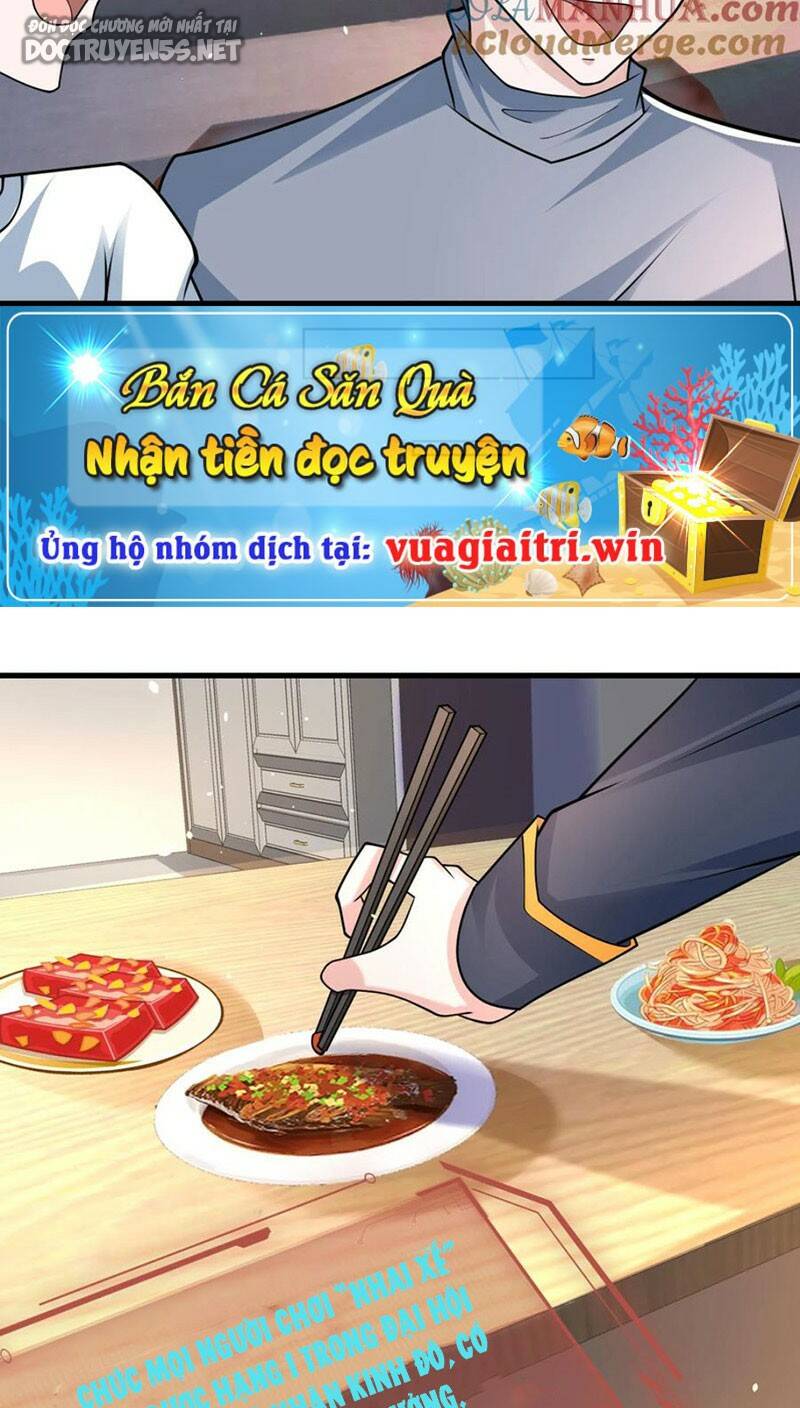 Ngày Tận Thế: Ta Nhận Được Tỷ Lệ Rớt Đồ Gấp 100 Lần Chapter 127 - Trang 2