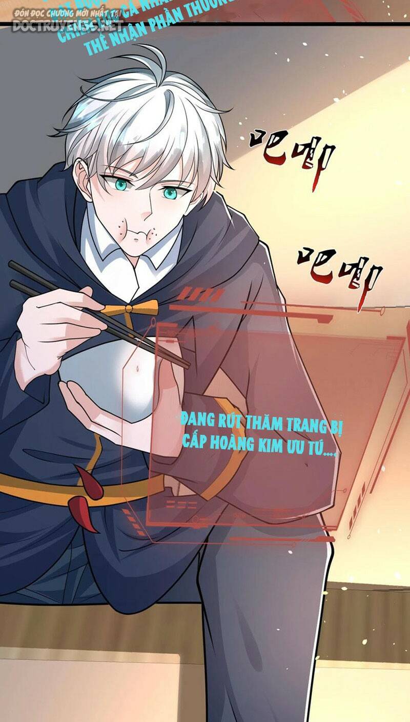 Ngày Tận Thế: Ta Nhận Được Tỷ Lệ Rớt Đồ Gấp 100 Lần Chapter 127 - Trang 2