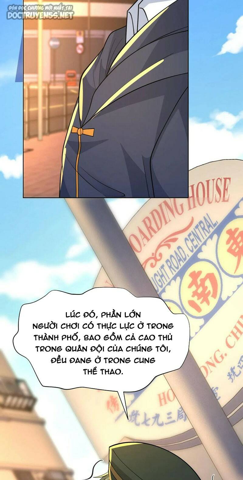 Ngày Tận Thế: Ta Nhận Được Tỷ Lệ Rớt Đồ Gấp 100 Lần Chapter 128 - Trang 2