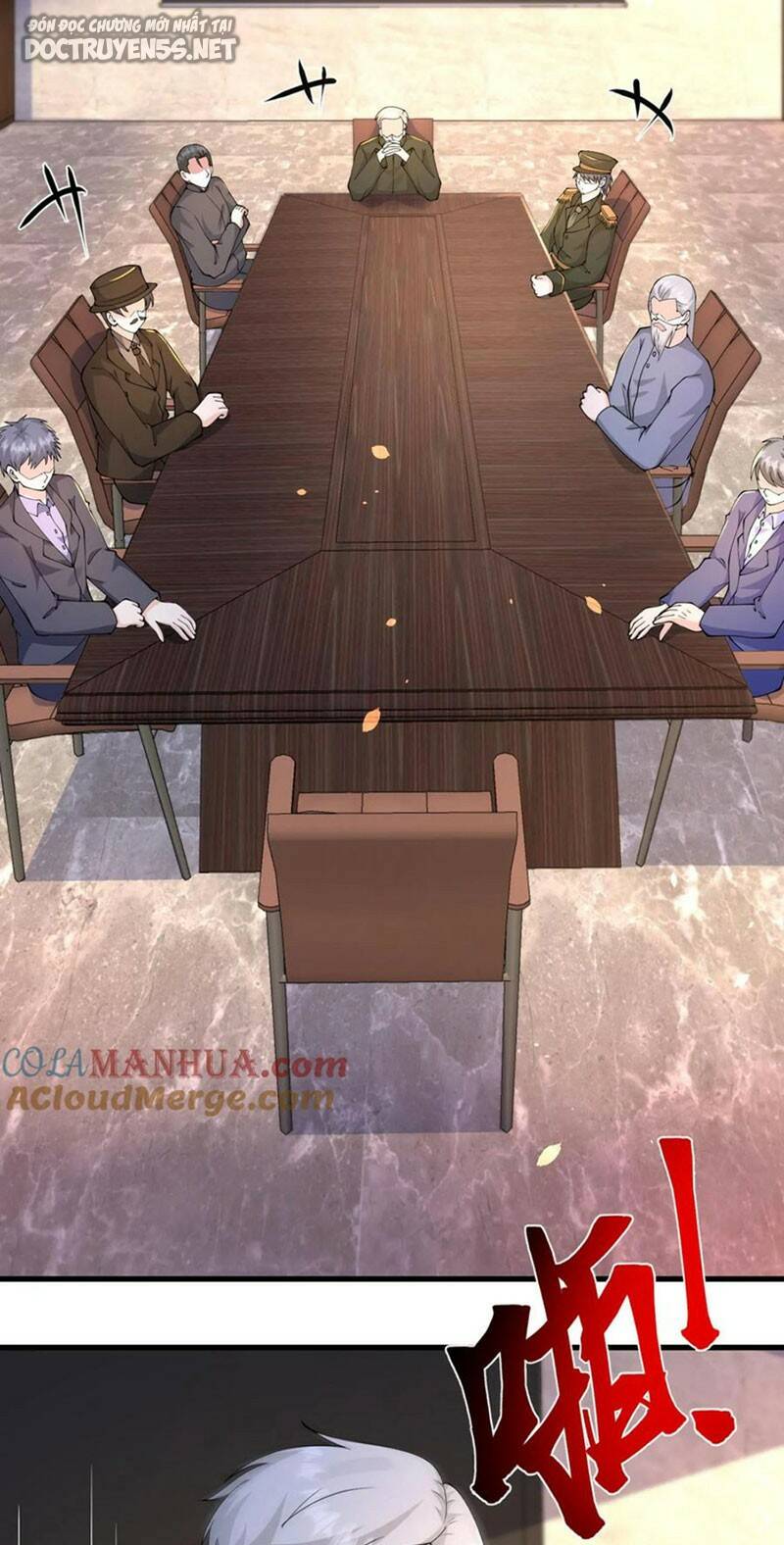 Ngày Tận Thế: Ta Nhận Được Tỷ Lệ Rớt Đồ Gấp 100 Lần Chapter 128 - Trang 2