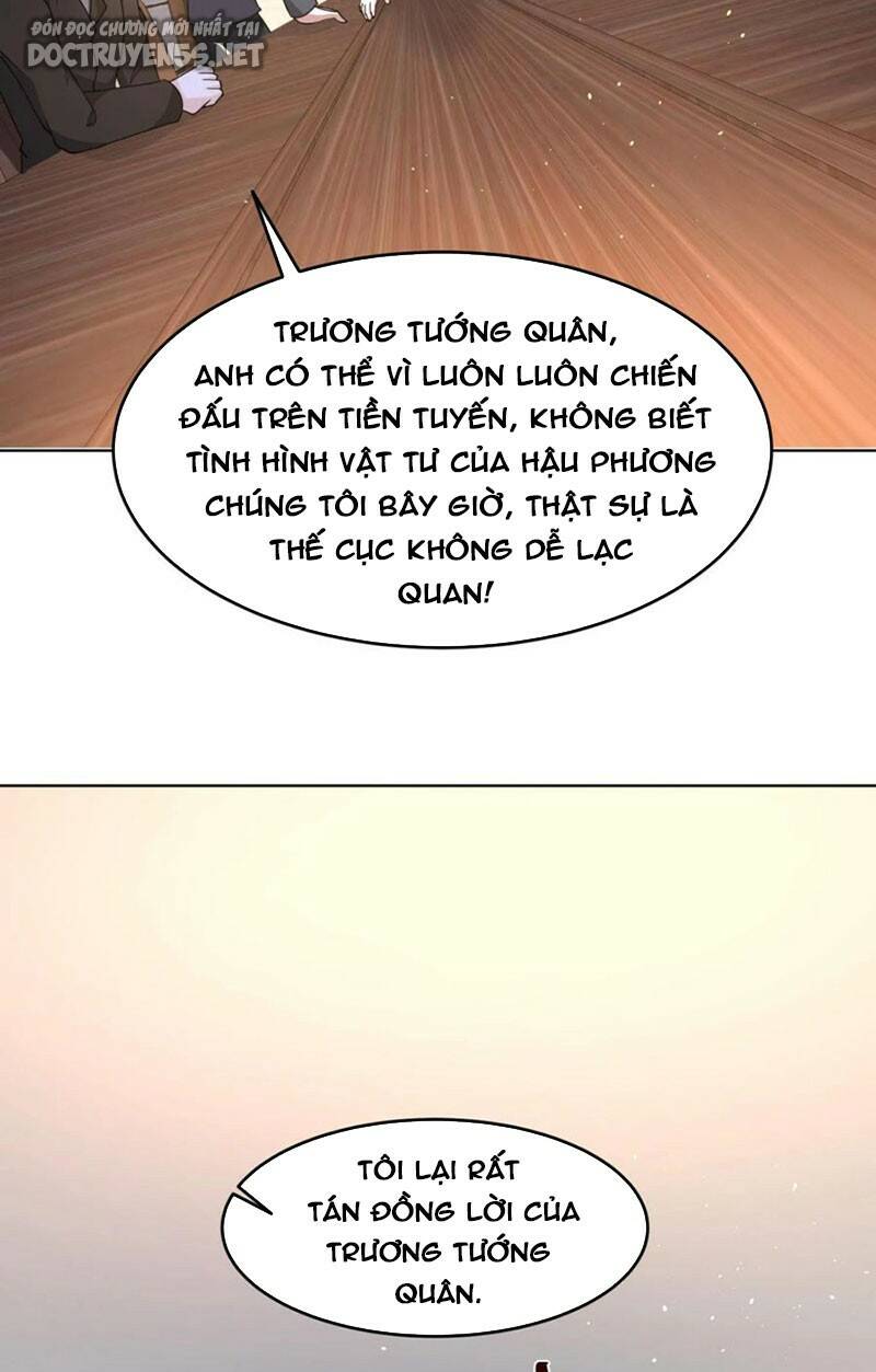 Ngày Tận Thế: Ta Nhận Được Tỷ Lệ Rớt Đồ Gấp 100 Lần Chapter 128 - Trang 2