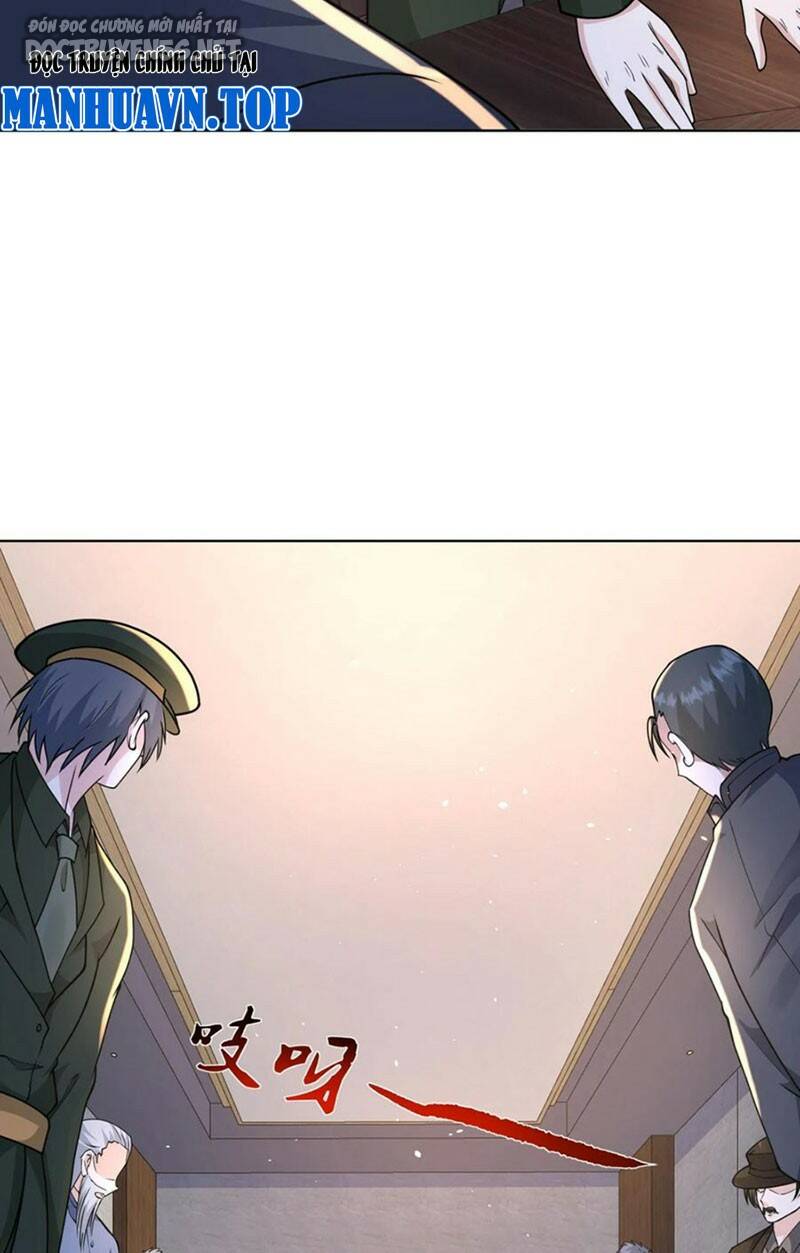 Ngày Tận Thế: Ta Nhận Được Tỷ Lệ Rớt Đồ Gấp 100 Lần Chapter 128 - Trang 2