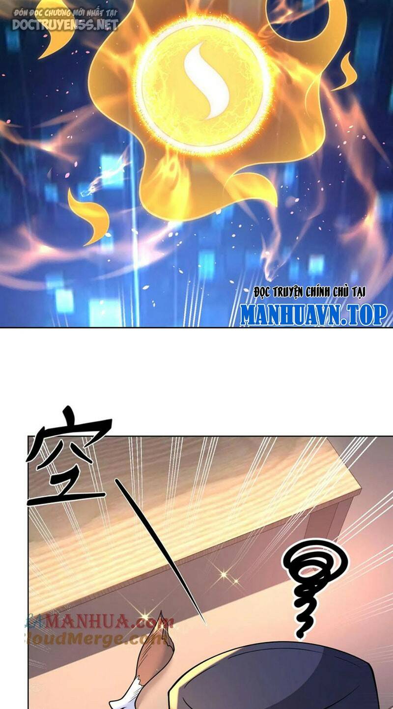 Ngày Tận Thế: Ta Nhận Được Tỷ Lệ Rớt Đồ Gấp 100 Lần Chapter 128 - Trang 2