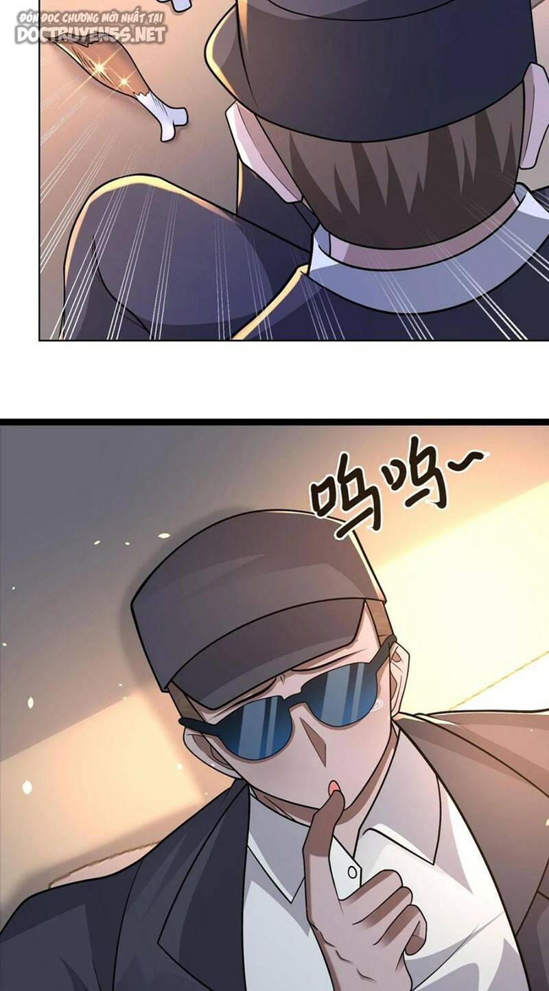 Ngày Tận Thế: Ta Nhận Được Tỷ Lệ Rớt Đồ Gấp 100 Lần Chapter 128 - Trang 2