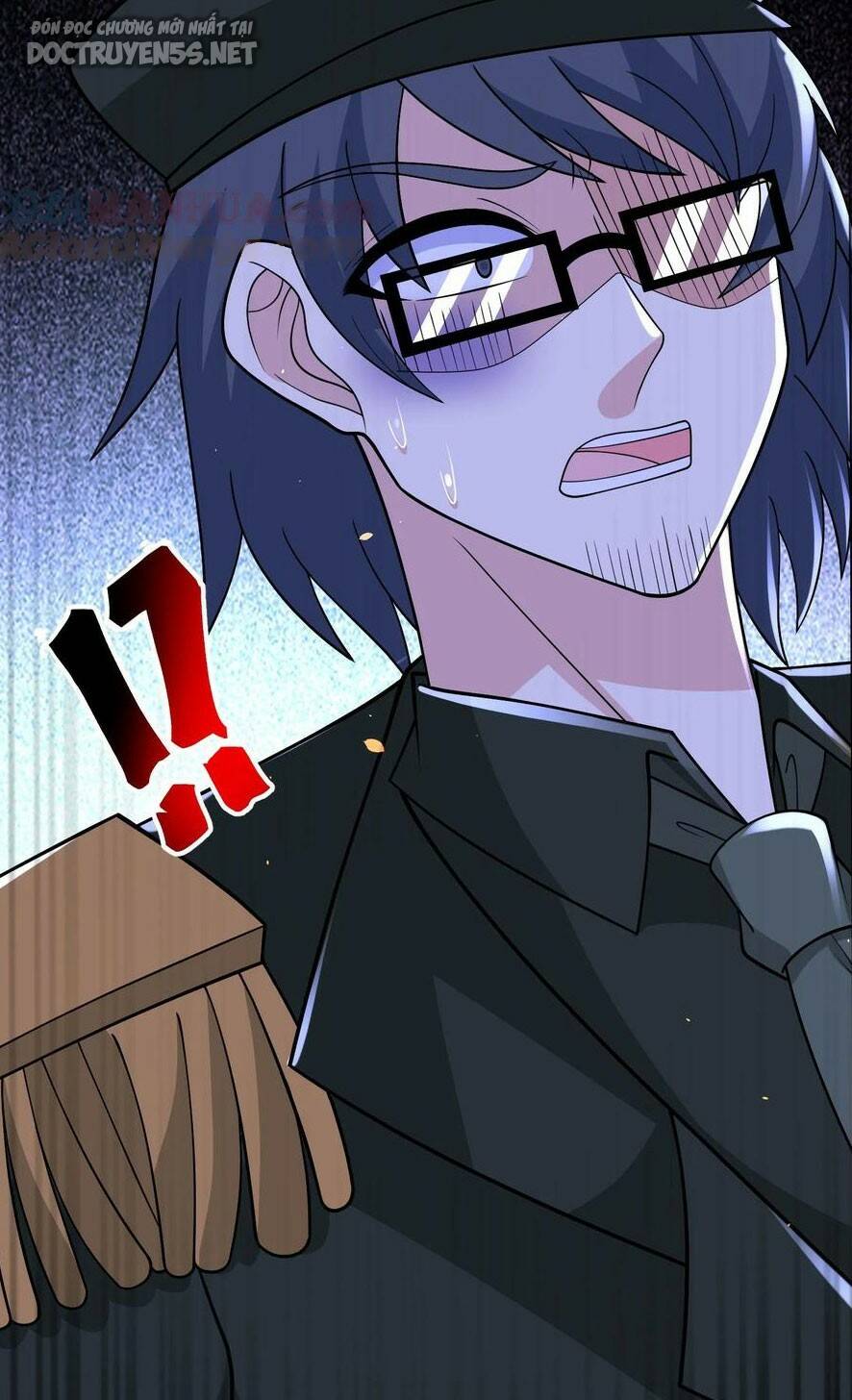 Ngày Tận Thế: Ta Nhận Được Tỷ Lệ Rớt Đồ Gấp 100 Lần Chapter 129 - Trang 2