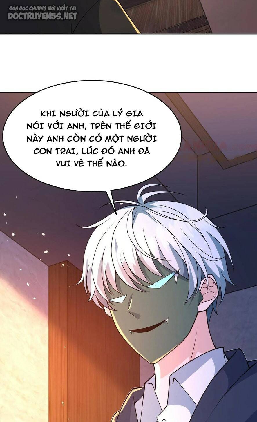 Ngày Tận Thế: Ta Nhận Được Tỷ Lệ Rớt Đồ Gấp 100 Lần Chapter 129 - Trang 2