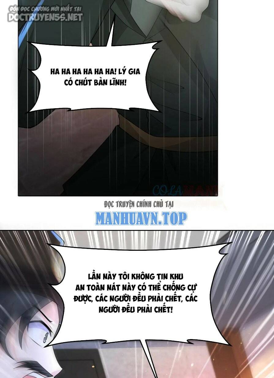 Ngày Tận Thế: Ta Nhận Được Tỷ Lệ Rớt Đồ Gấp 100 Lần Chapter 129 - Trang 2