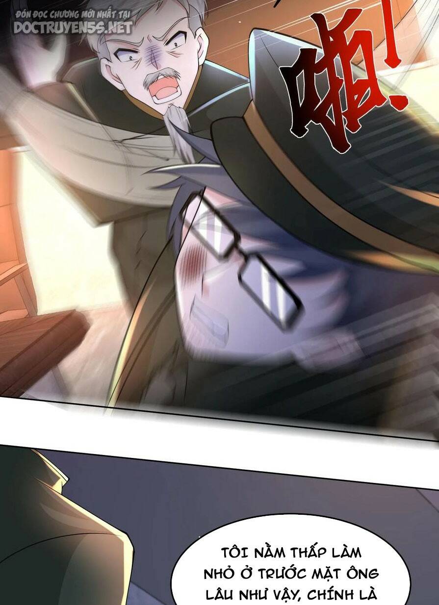 Ngày Tận Thế: Ta Nhận Được Tỷ Lệ Rớt Đồ Gấp 100 Lần Chapter 129 - Trang 2