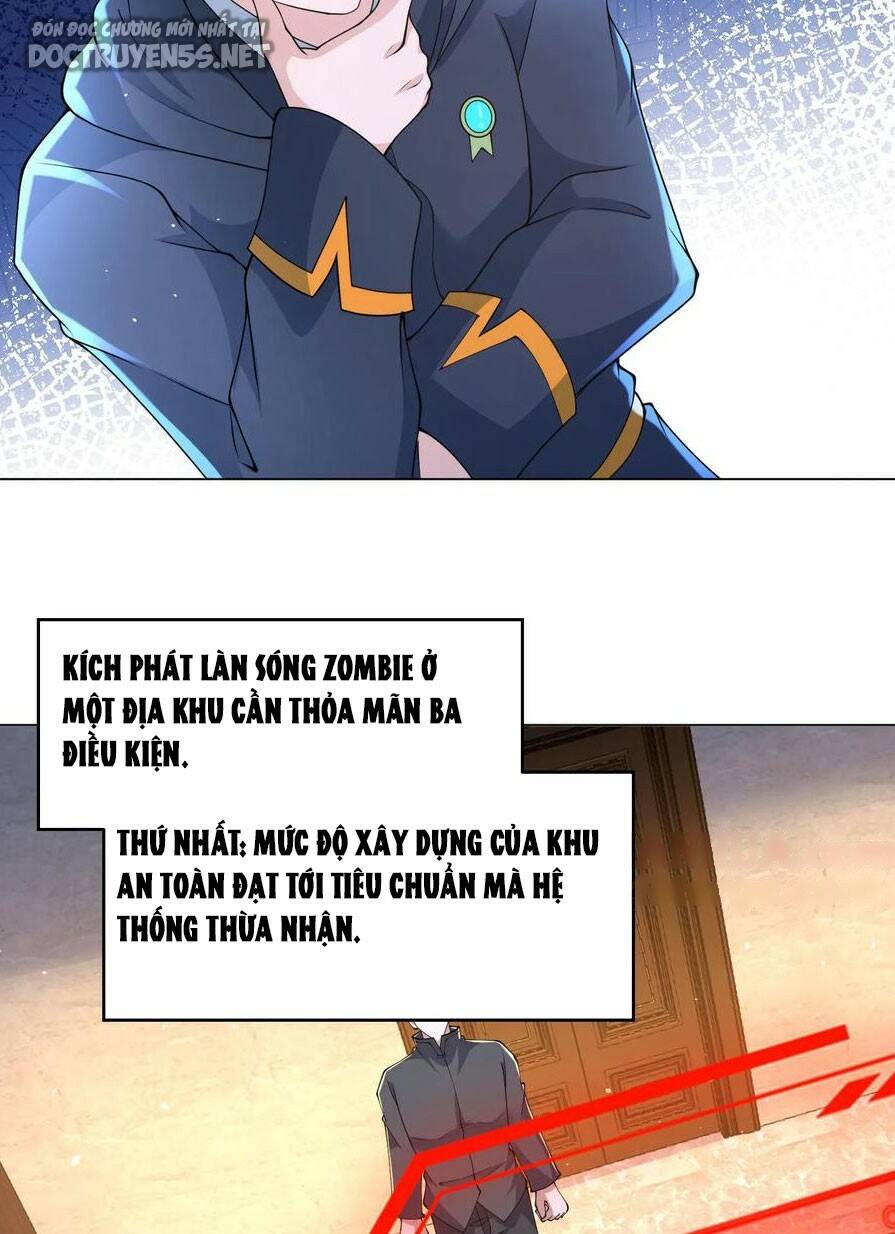 Ngày Tận Thế: Ta Nhận Được Tỷ Lệ Rớt Đồ Gấp 100 Lần Chapter 129 - Trang 2