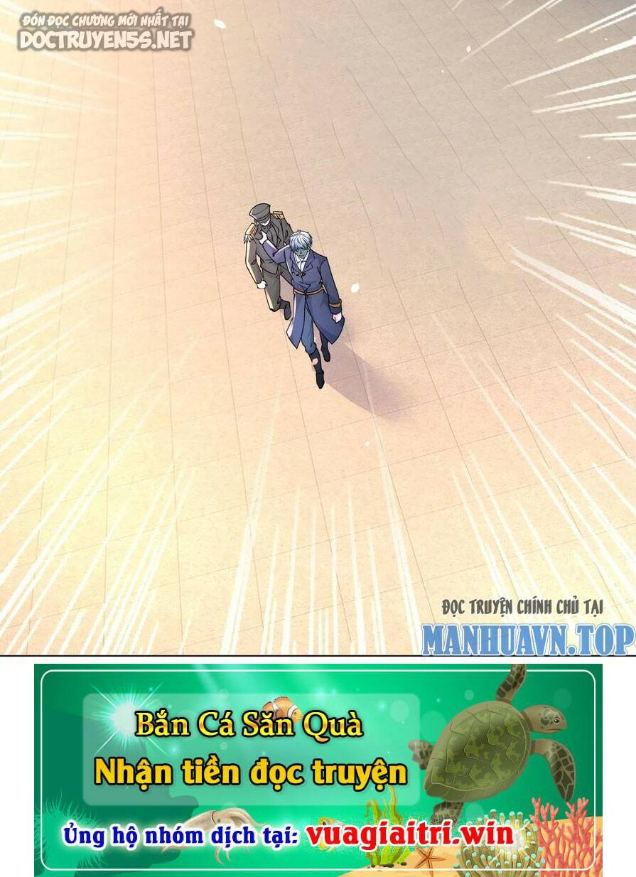 Ngày Tận Thế: Ta Nhận Được Tỷ Lệ Rớt Đồ Gấp 100 Lần Chapter 129 - Trang 2