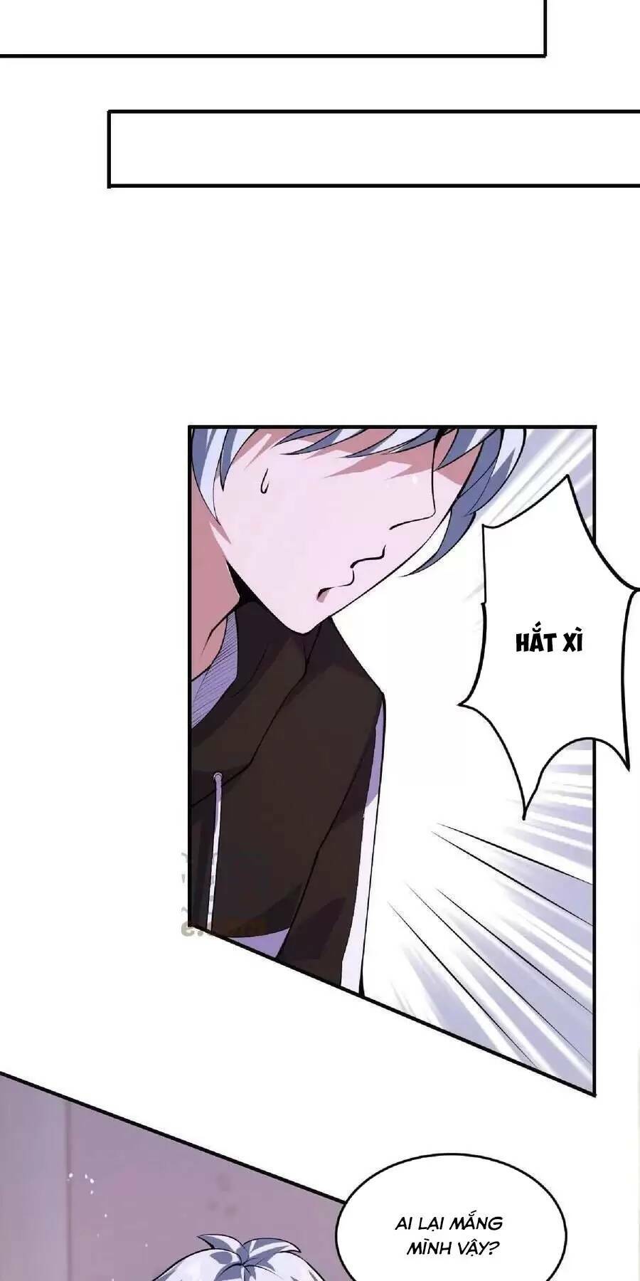 Ngày Tận Thế: Ta Nhận Được Tỷ Lệ Rớt Đồ Gấp 100 Lần Chapter 13 - Trang 2