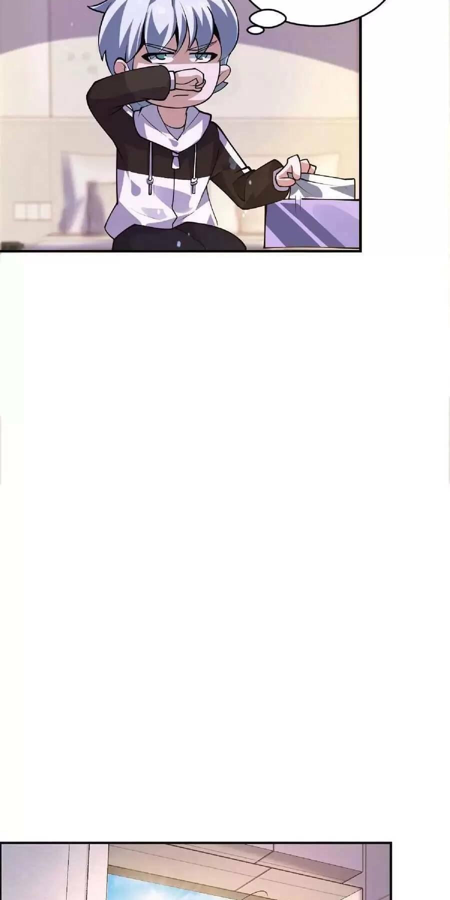 Ngày Tận Thế: Ta Nhận Được Tỷ Lệ Rớt Đồ Gấp 100 Lần Chapter 13 - Trang 2