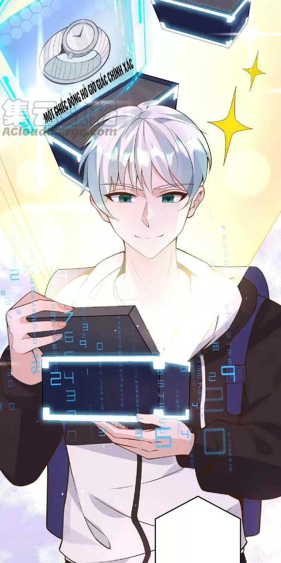 Ngày Tận Thế: Ta Nhận Được Tỷ Lệ Rớt Đồ Gấp 100 Lần Chapter 13 - Trang 2