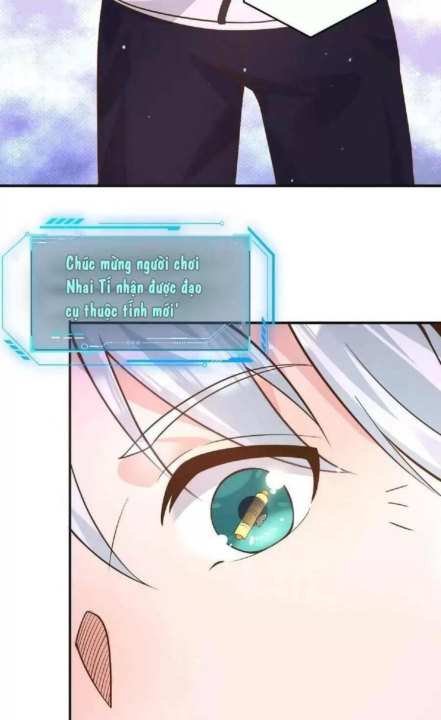 Ngày Tận Thế: Ta Nhận Được Tỷ Lệ Rớt Đồ Gấp 100 Lần Chapter 13 - Trang 2