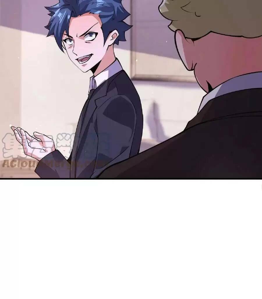 Ngày Tận Thế: Ta Nhận Được Tỷ Lệ Rớt Đồ Gấp 100 Lần Chapter 13 - Trang 2