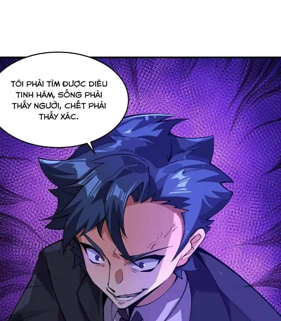 Ngày Tận Thế: Ta Nhận Được Tỷ Lệ Rớt Đồ Gấp 100 Lần Chapter 13 - Trang 2