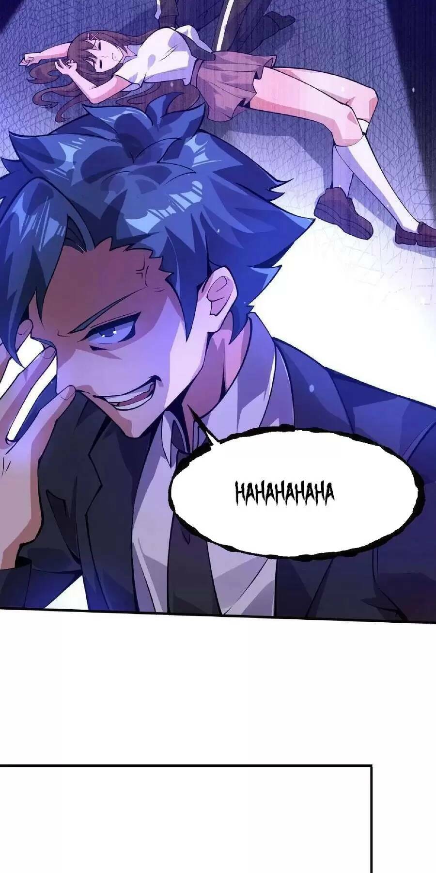 Ngày Tận Thế: Ta Nhận Được Tỷ Lệ Rớt Đồ Gấp 100 Lần Chapter 13 - Trang 2