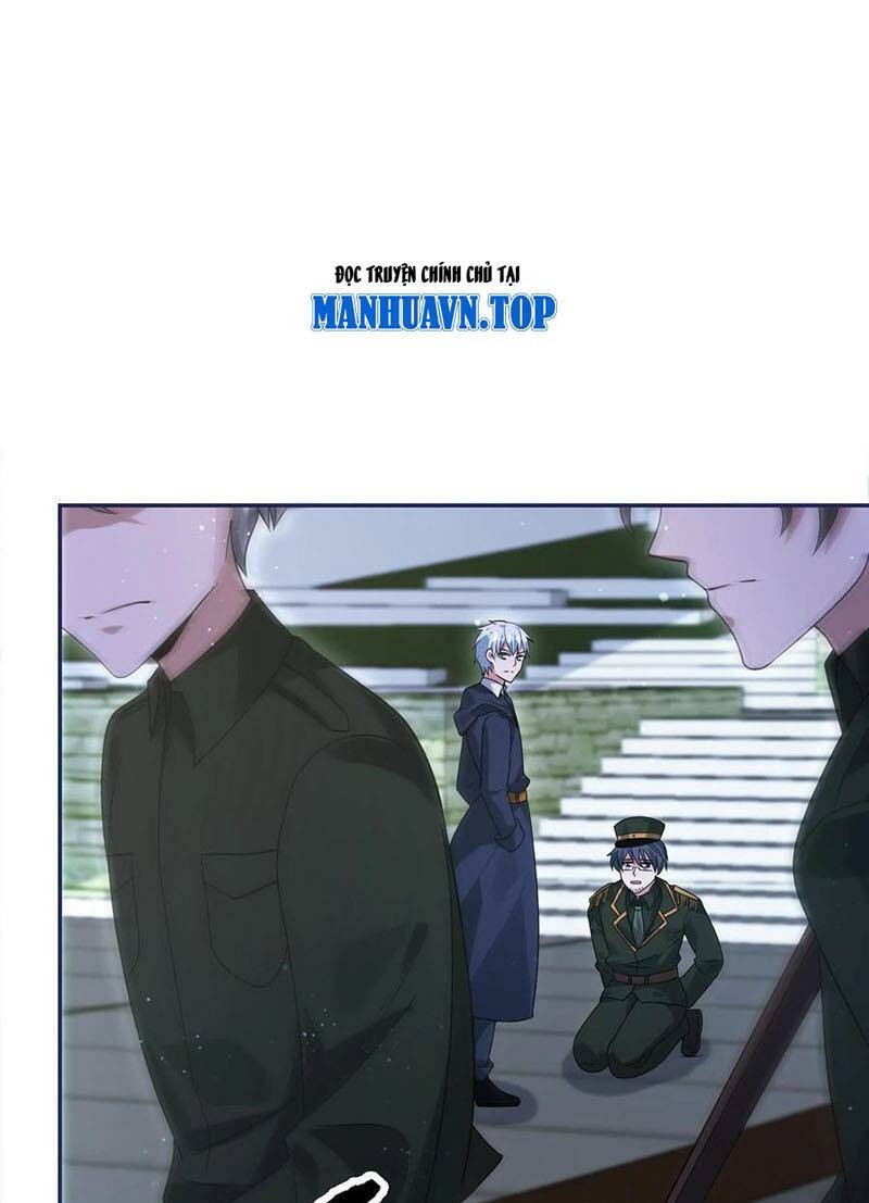 Ngày Tận Thế: Ta Nhận Được Tỷ Lệ Rớt Đồ Gấp 100 Lần Chapter 130 - Trang 2