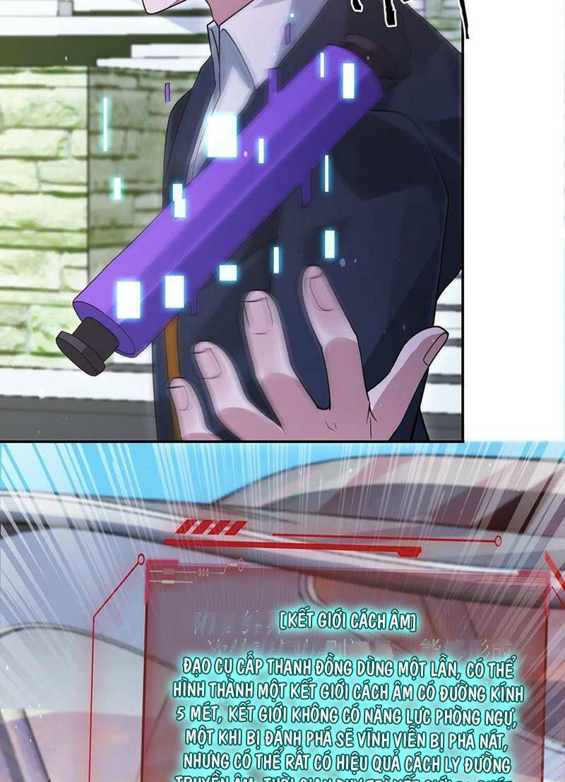 Ngày Tận Thế: Ta Nhận Được Tỷ Lệ Rớt Đồ Gấp 100 Lần Chapter 130 - Trang 2