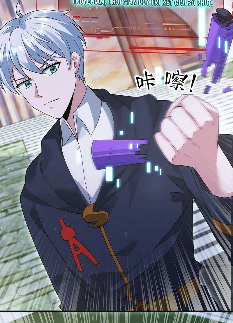 Ngày Tận Thế: Ta Nhận Được Tỷ Lệ Rớt Đồ Gấp 100 Lần Chapter 130 - Trang 2