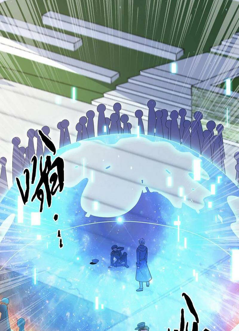 Ngày Tận Thế: Ta Nhận Được Tỷ Lệ Rớt Đồ Gấp 100 Lần Chapter 130 - Trang 2