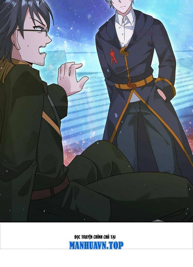 Ngày Tận Thế: Ta Nhận Được Tỷ Lệ Rớt Đồ Gấp 100 Lần Chapter 130 - Trang 2