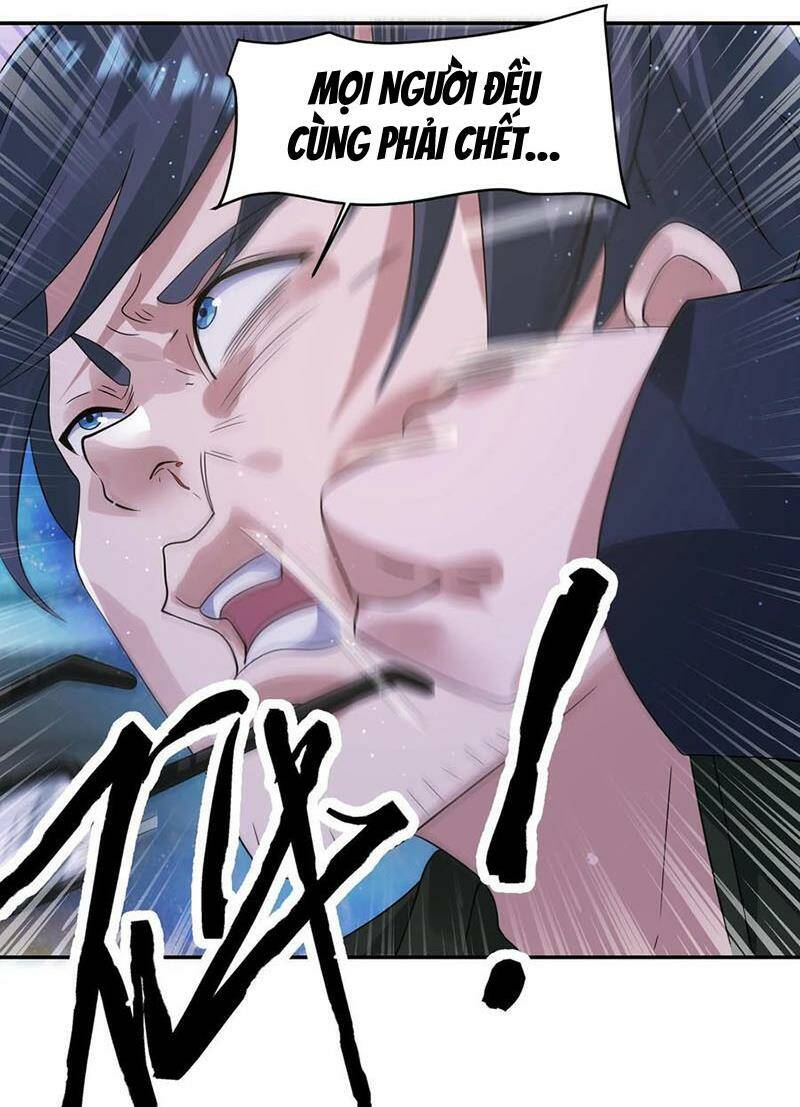 Ngày Tận Thế: Ta Nhận Được Tỷ Lệ Rớt Đồ Gấp 100 Lần Chapter 130 - Trang 2
