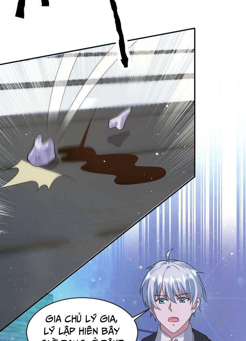 Ngày Tận Thế: Ta Nhận Được Tỷ Lệ Rớt Đồ Gấp 100 Lần Chapter 130 - Trang 2