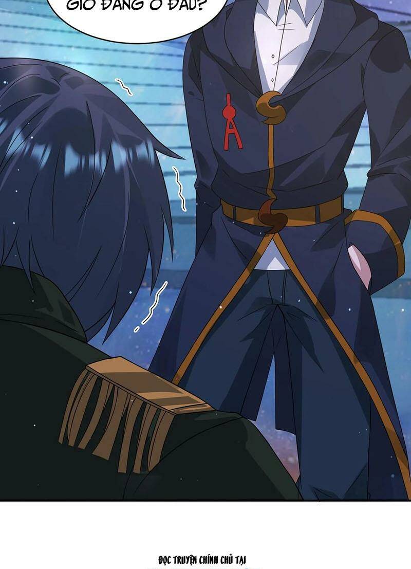 Ngày Tận Thế: Ta Nhận Được Tỷ Lệ Rớt Đồ Gấp 100 Lần Chapter 130 - Trang 2