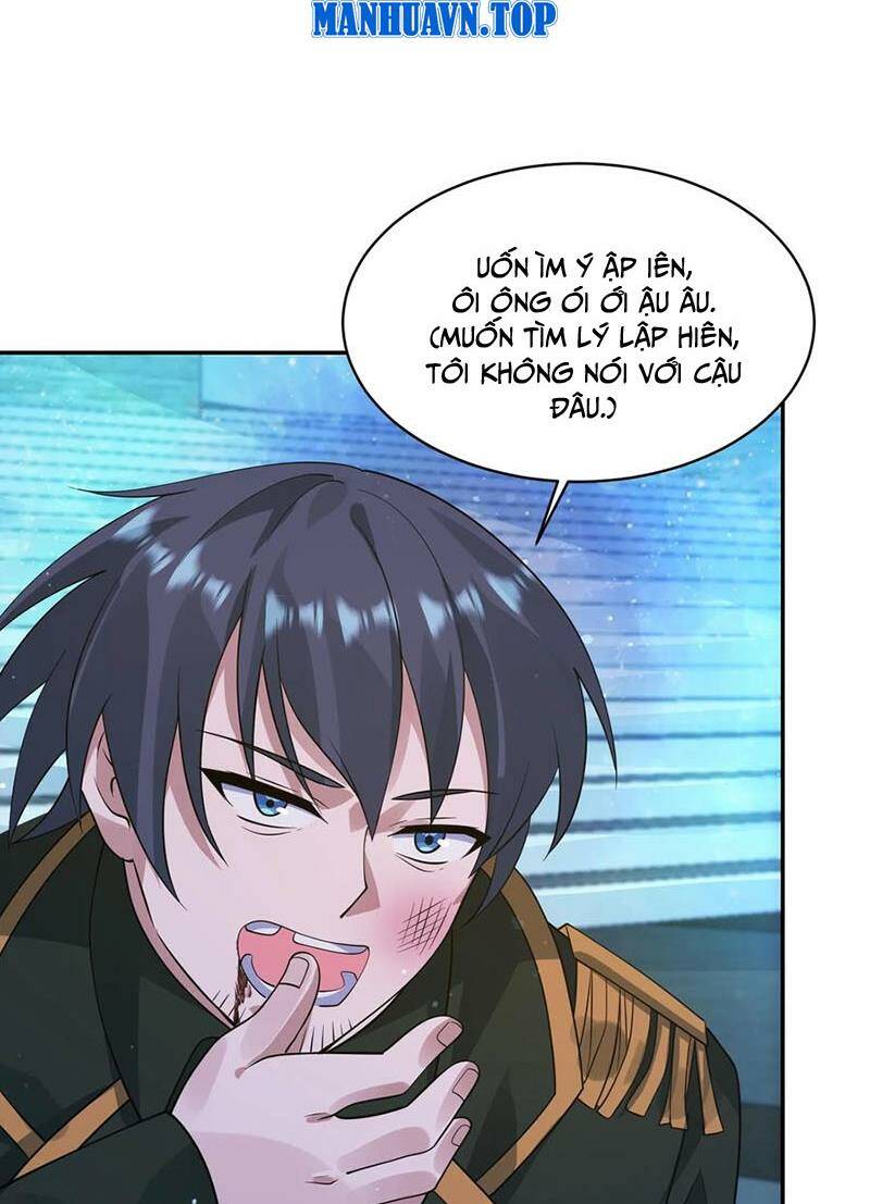 Ngày Tận Thế: Ta Nhận Được Tỷ Lệ Rớt Đồ Gấp 100 Lần Chapter 130 - Trang 2