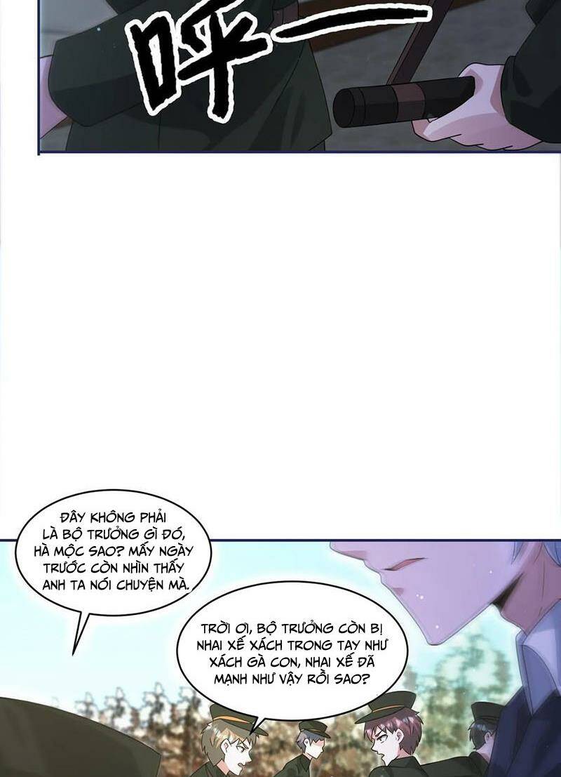 Ngày Tận Thế: Ta Nhận Được Tỷ Lệ Rớt Đồ Gấp 100 Lần Chapter 130 - Trang 2