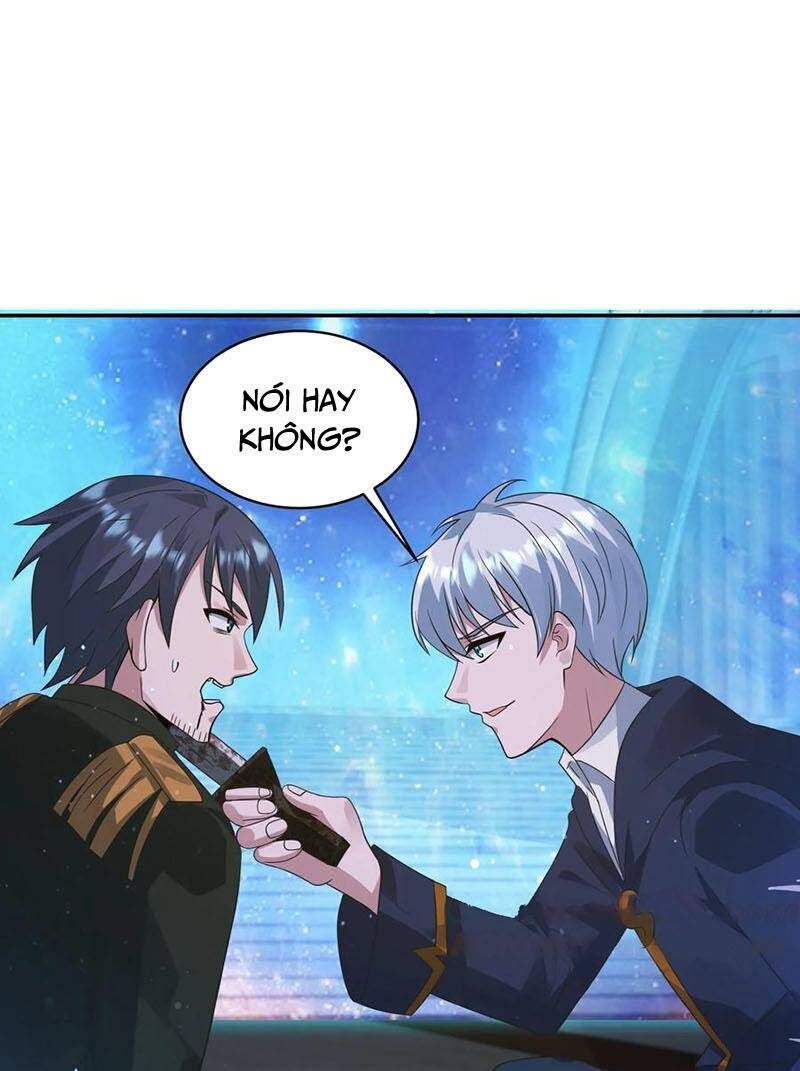 Ngày Tận Thế: Ta Nhận Được Tỷ Lệ Rớt Đồ Gấp 100 Lần Chapter 130 - Trang 2