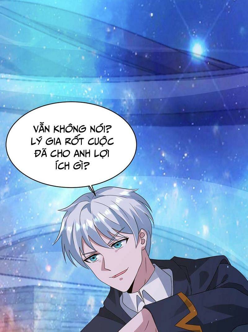 Ngày Tận Thế: Ta Nhận Được Tỷ Lệ Rớt Đồ Gấp 100 Lần Chapter 130 - Trang 2