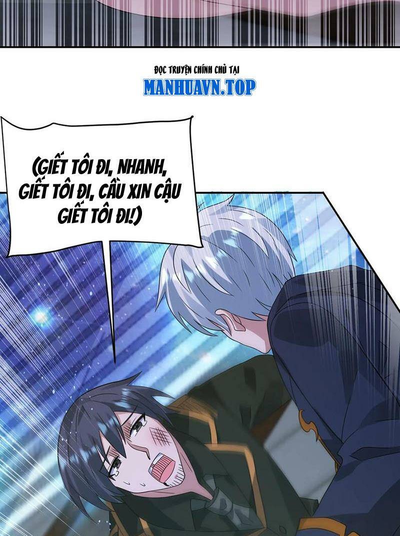 Ngày Tận Thế: Ta Nhận Được Tỷ Lệ Rớt Đồ Gấp 100 Lần Chapter 130 - Trang 2