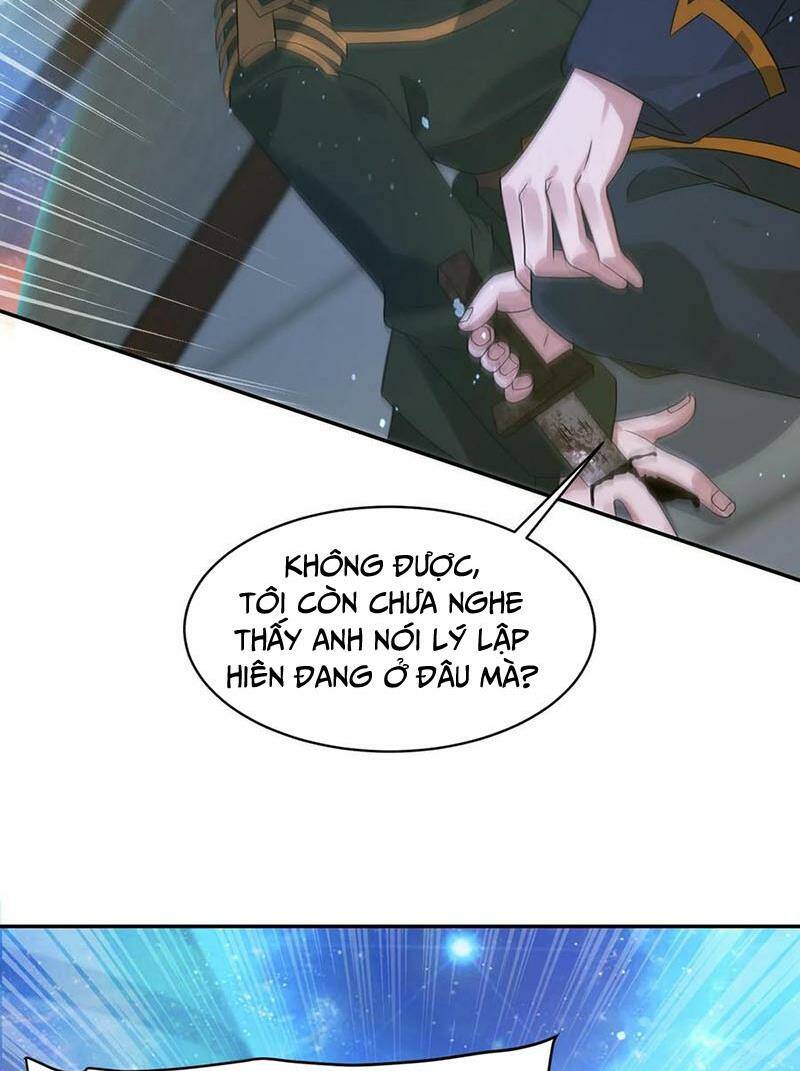 Ngày Tận Thế: Ta Nhận Được Tỷ Lệ Rớt Đồ Gấp 100 Lần Chapter 130 - Trang 2