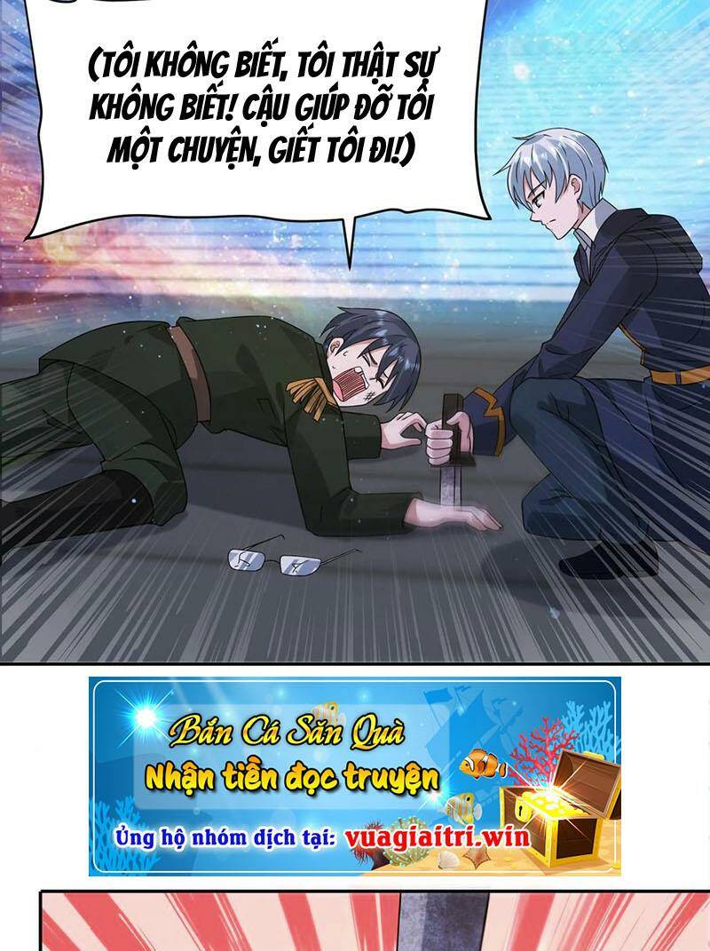 Ngày Tận Thế: Ta Nhận Được Tỷ Lệ Rớt Đồ Gấp 100 Lần Chapter 130 - Trang 2