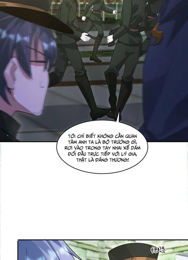 Ngày Tận Thế: Ta Nhận Được Tỷ Lệ Rớt Đồ Gấp 100 Lần Chapter 130 - Trang 2