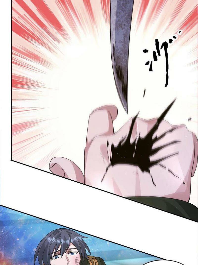 Ngày Tận Thế: Ta Nhận Được Tỷ Lệ Rớt Đồ Gấp 100 Lần Chapter 130 - Trang 2