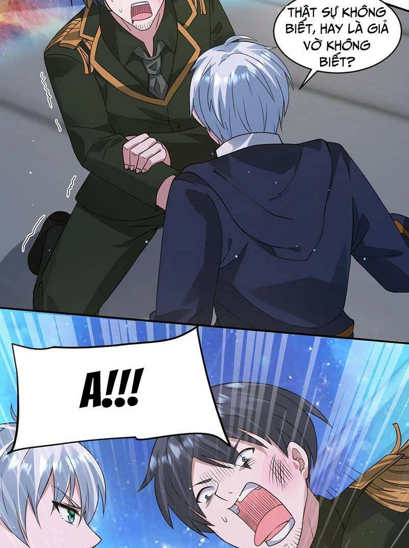 Ngày Tận Thế: Ta Nhận Được Tỷ Lệ Rớt Đồ Gấp 100 Lần Chapter 130 - Trang 2