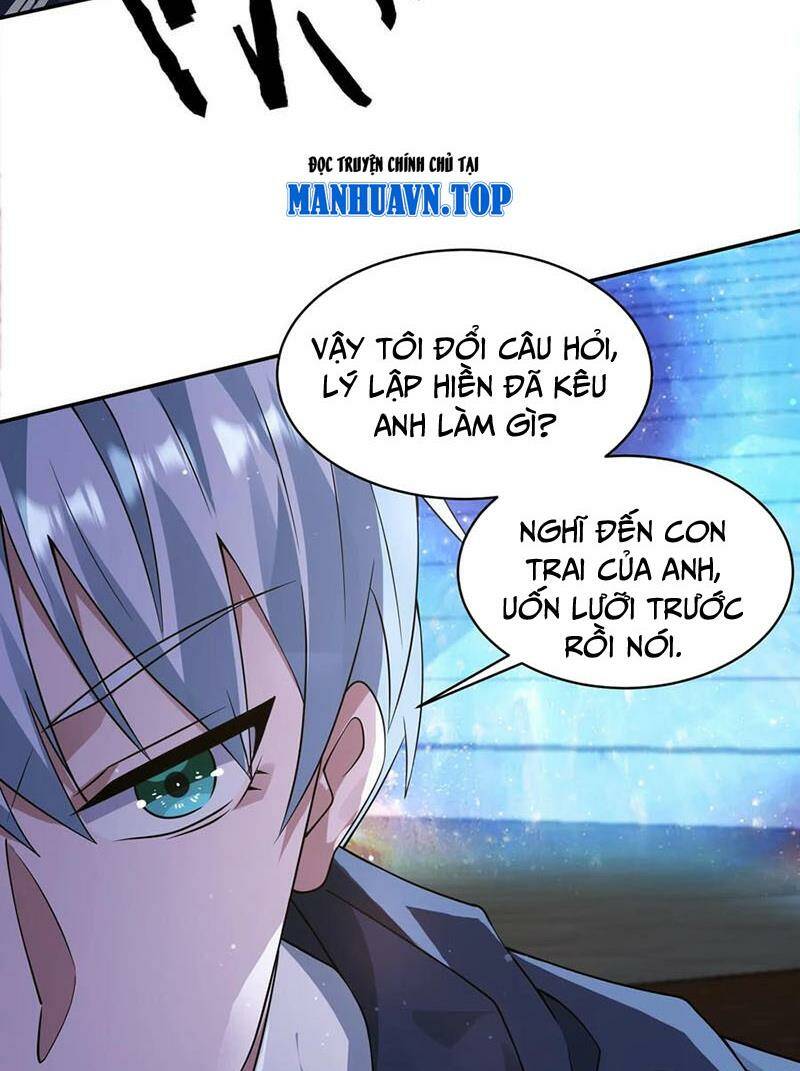 Ngày Tận Thế: Ta Nhận Được Tỷ Lệ Rớt Đồ Gấp 100 Lần Chapter 130 - Trang 2