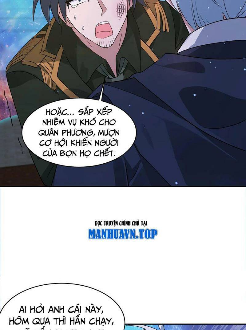 Ngày Tận Thế: Ta Nhận Được Tỷ Lệ Rớt Đồ Gấp 100 Lần Chapter 130 - Trang 2