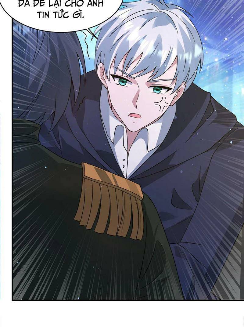 Ngày Tận Thế: Ta Nhận Được Tỷ Lệ Rớt Đồ Gấp 100 Lần Chapter 130 - Trang 2