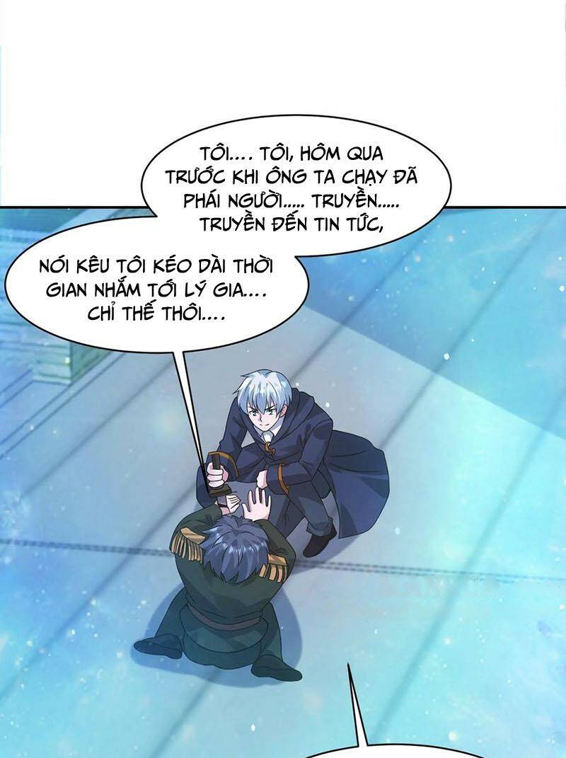 Ngày Tận Thế: Ta Nhận Được Tỷ Lệ Rớt Đồ Gấp 100 Lần Chapter 130 - Trang 2