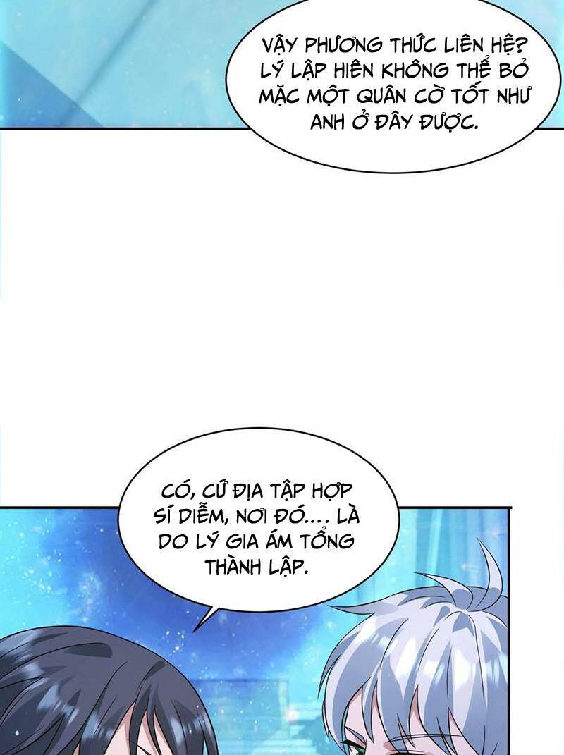 Ngày Tận Thế: Ta Nhận Được Tỷ Lệ Rớt Đồ Gấp 100 Lần Chapter 130 - Trang 2