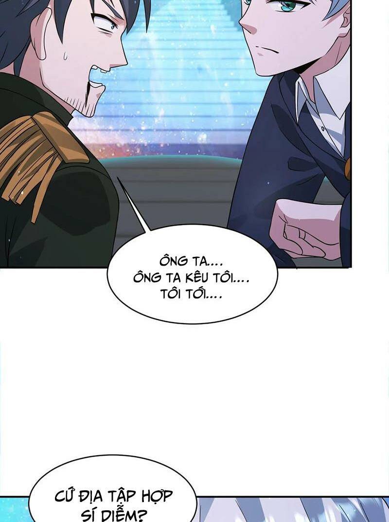 Ngày Tận Thế: Ta Nhận Được Tỷ Lệ Rớt Đồ Gấp 100 Lần Chapter 130 - Trang 2