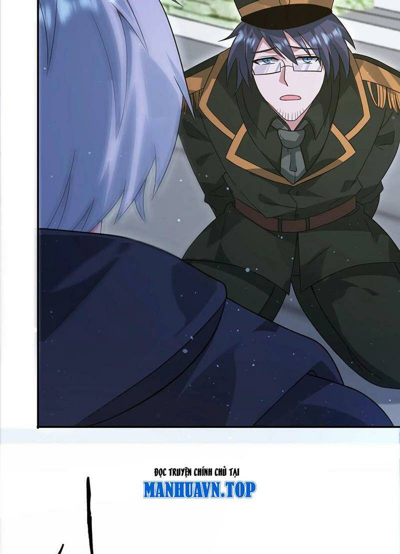 Ngày Tận Thế: Ta Nhận Được Tỷ Lệ Rớt Đồ Gấp 100 Lần Chapter 130 - Trang 2